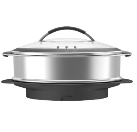 panier vapeur robot magimix